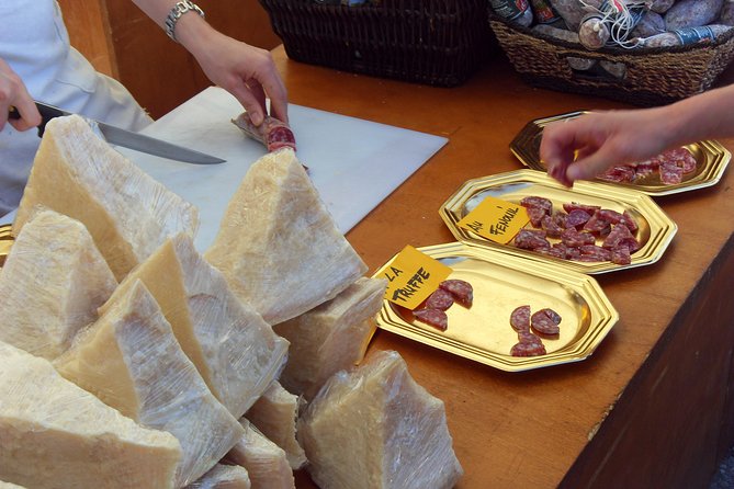 Small-Group Street Food Tour in Padua - Tour Details