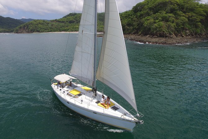 Small Group Sunset Sail for the Sophisticated Traveler - Overview and Experience