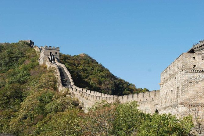 Small-Group Tour Including Mutianyu Great Wall And Lunch - Good To Know