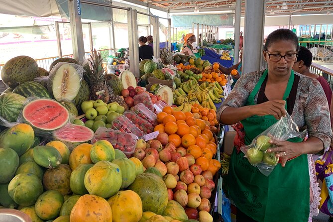 Small-Group Week-Long Santiago Island Tour  - Praia - Tour Details