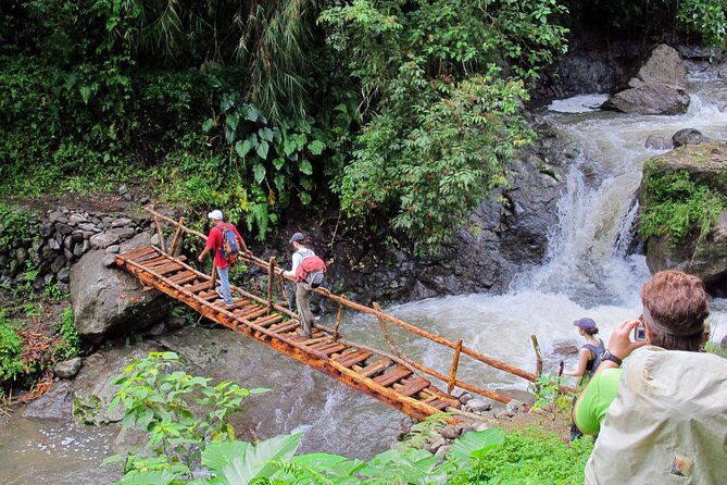 Small-Group Weekend Hiking Tour to Banaue-Ifugao From Manila - Tour Highlights