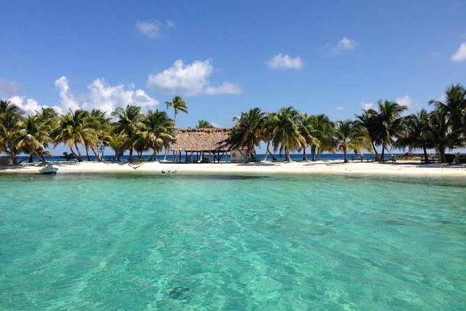 Snorkel and Island Experience at Laughing Bird Caye National Park - Good To Know