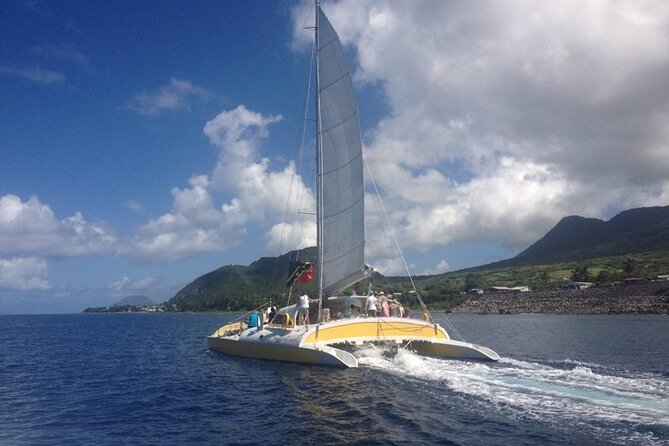 Snorkel, Lunch & Lounge Tour - Tour Overview