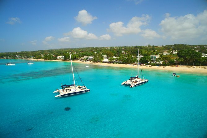 Snorkel Sunset Cruise In Barbados - Experience Details