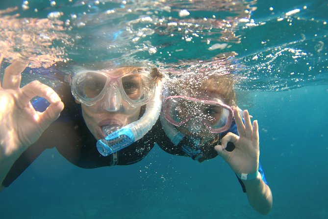 Snorkeling Experience in Santa Maria Bay by Boat - Traveler Photos