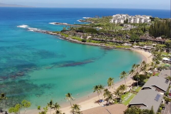 Snorkeling for Beginners at Kapalua Bay With Flotation Wetsuit - Booking Details and Requirements