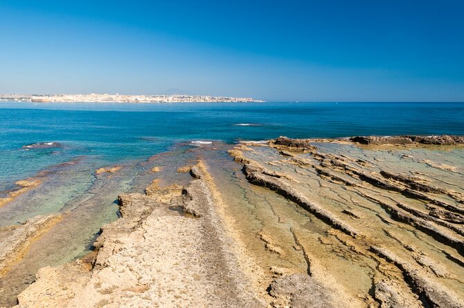 Snorkeling in the Plemmirio Reserve in Syracuse - Whats Included in the Tour