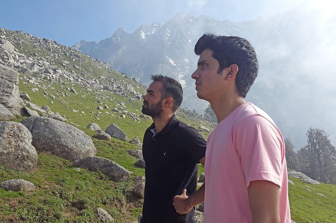 Snowline Trek - Tour Highlights
