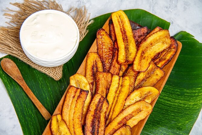 Soleil Presents- Taste of St. Lucia- Barbeque Style - Event Overview