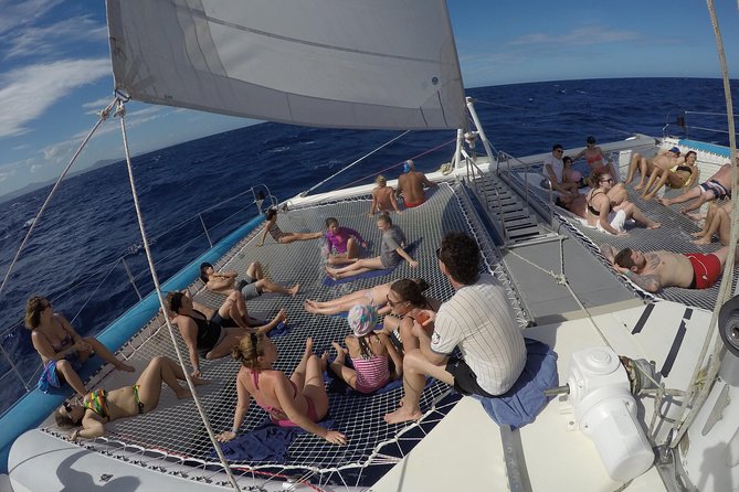 Sosua Catamaran Excursion - Overview and Features
