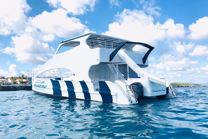 Sosua Party Boat - Snorkeling Snack BBQ Food and Drinks - Overview of the Sosua Party Boat Experience