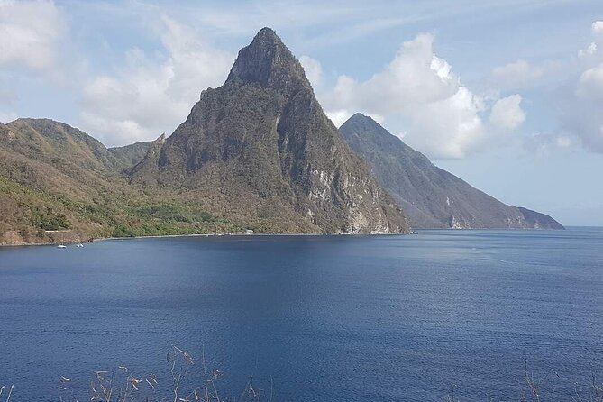 Soufriere Piton Hike Adventure - Trail Overview