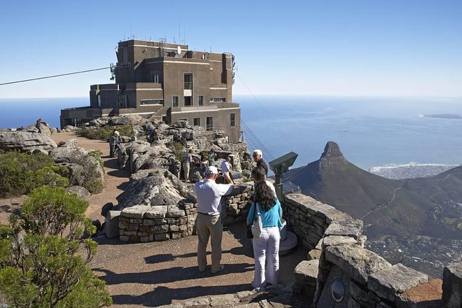 South Africa. Cape Town Tour, Aquila Safari Game Reserve Overnight - Aquila Safari Game Reserve Overnight