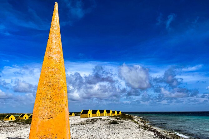 South Bonaire Private Island Tour - Inclusions and Services