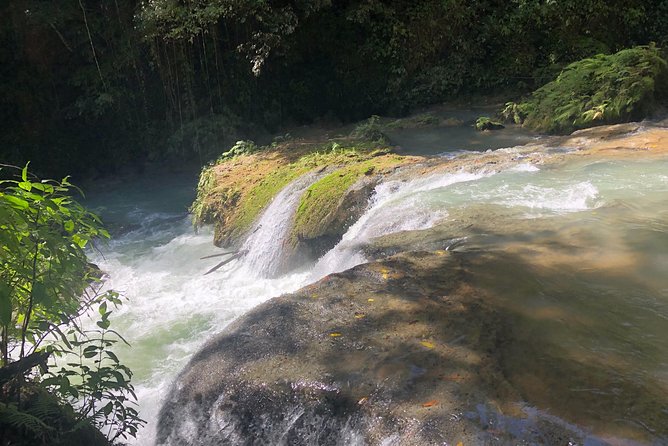 South Coast Jamaica YS Falls Tour - Tour Overview and Highlights