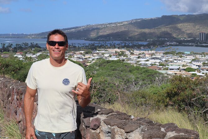 South-East Oahu Adventure Private Tour - Tour Overview
