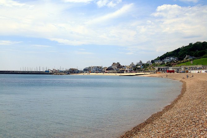 South West Coast Path Walking - the Jurassic Coast (9 Days, 8 Nights) - Tour Overview