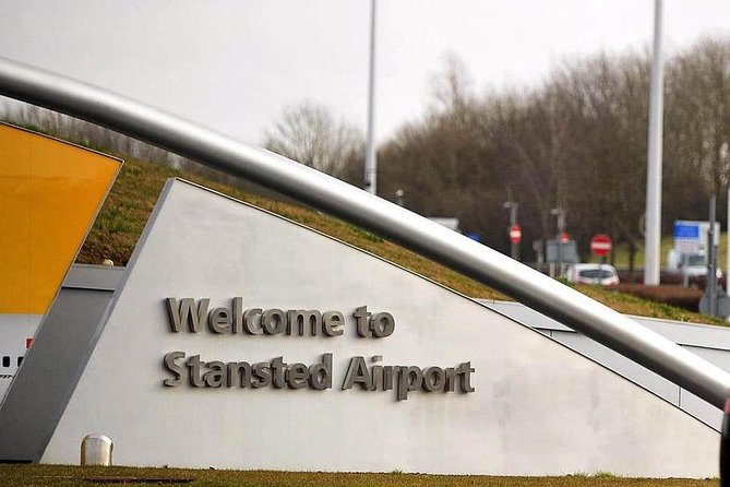 Southampton Port to Stansted Airport - Travel Options From Southampton Port to Stansted Airport