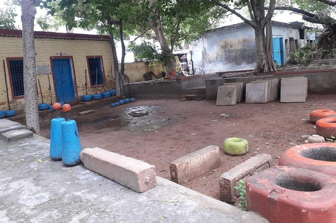 Southern City Walk : a Walking Tour in Varanasi. - Tour Highlights