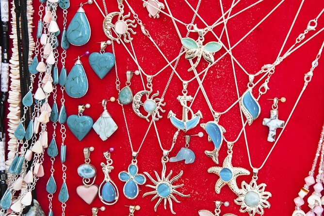 Souvenirs Shopping Tour From Punta Cana - Tour Highlights