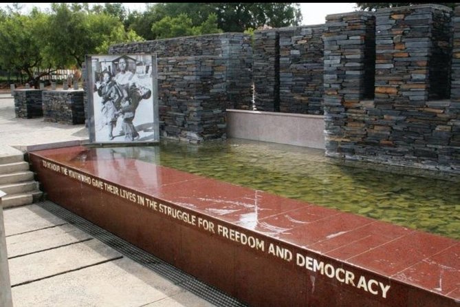 Soweto and Apartheid Museum Day Tour Private From Johannesburg Private - Tour Highlights