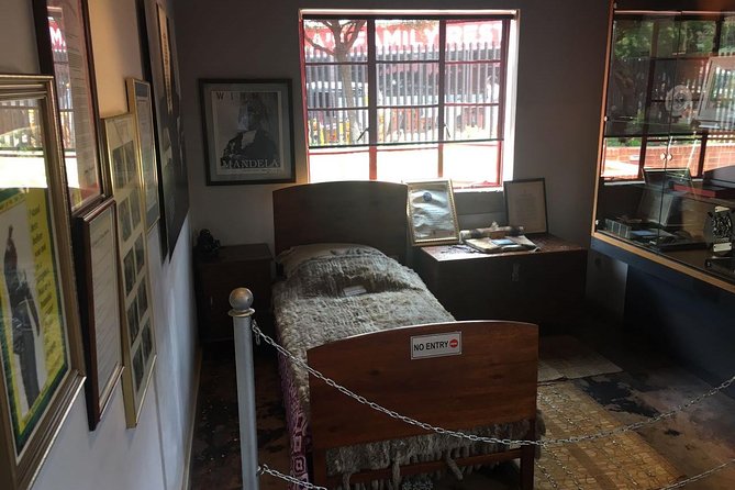 Soweto and Apartheid Museum Tour - Tour Highlights