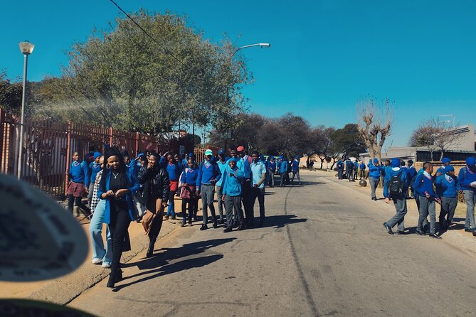 Soweto and Apartheid Museum - Historical Significance of Apartheid Museum