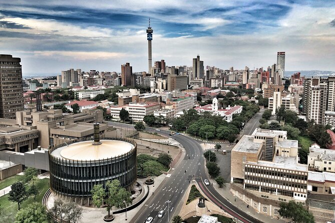 Soweto and Johannesburg Exclusive Full Day Guided Tour - Tour Highlights