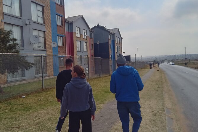 Soweto and Johannesburg Fun Tours - Lowest Price Guarantee