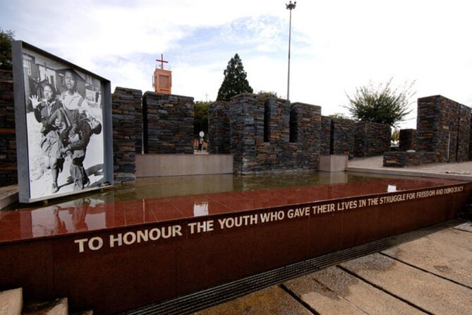 Soweto and Johannesburg Tours - Tour Highlights