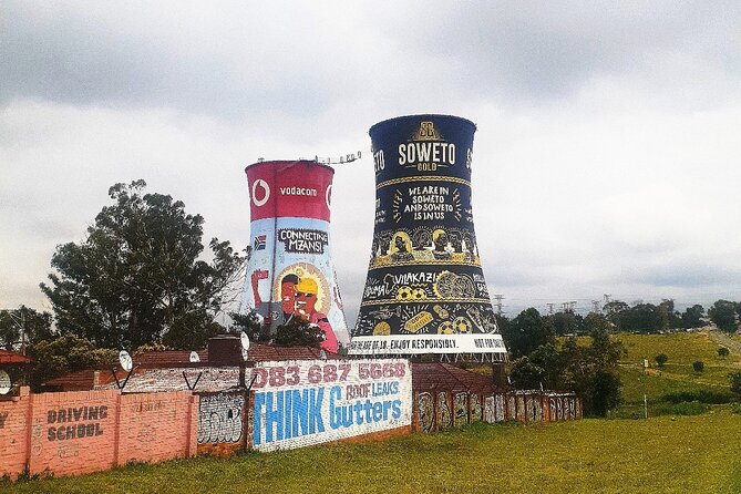 Soweto & Apartheid Museum Guided Tour - Highlights of the Tour