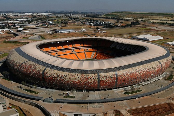 Soweto Half Day Private Tour - Sowetos Historical Significance
