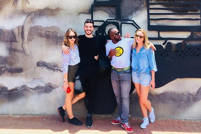 Soweto Tour With a Local Guide - Tour Inclusions