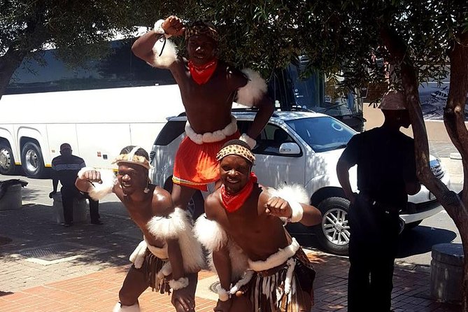 Soweto Tour - Tour Highlights