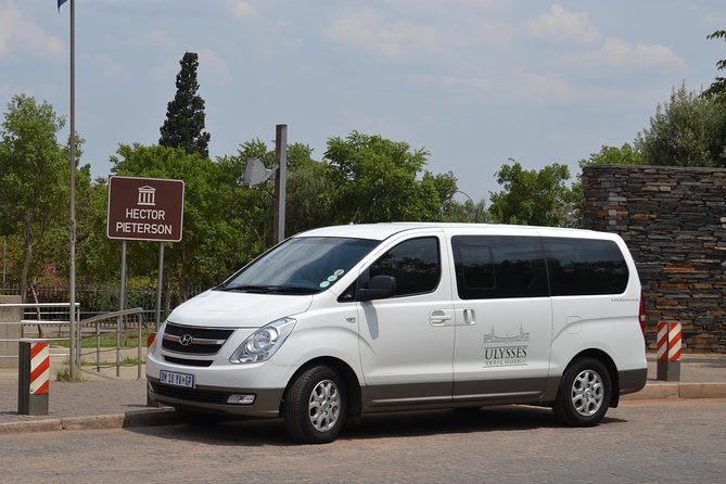 Soweto Township Tour From Johannesburg - Friday Special - Tour Highlights