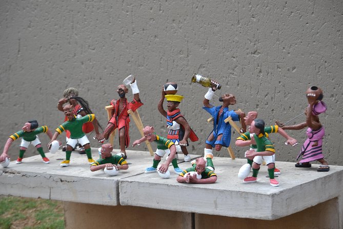 Soweto Township Tour From Pretoria, Centurion & Midrand Every FRIDAY Morning - Tour Highlights