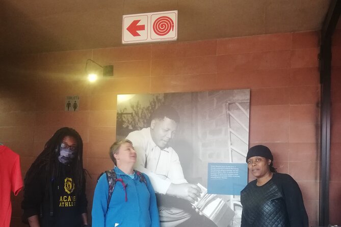 Soweto With Apartheid Museum Guided Tour - Tour Highlights