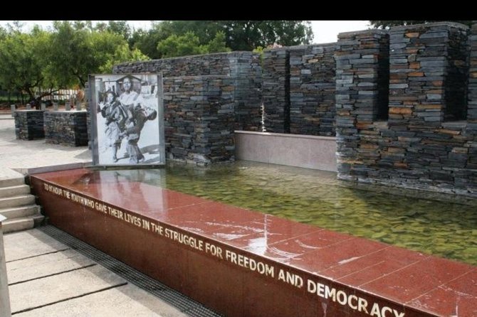 Soweto With Lesedi Cultural Day ZAR R2,999 - Soweto Tour Highlights