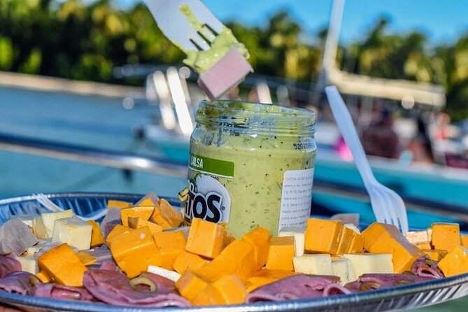 Spectacular Catamaran Party - Booking and Flexibility
