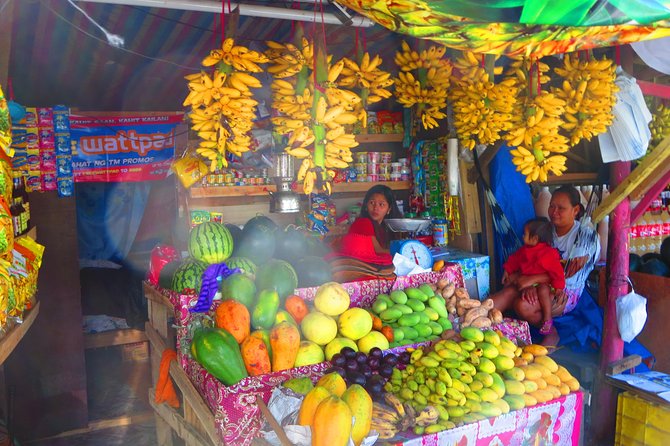 Spectacular Manila to Tagaytay: Full-Day Sightseeing Tour - Tour Overview