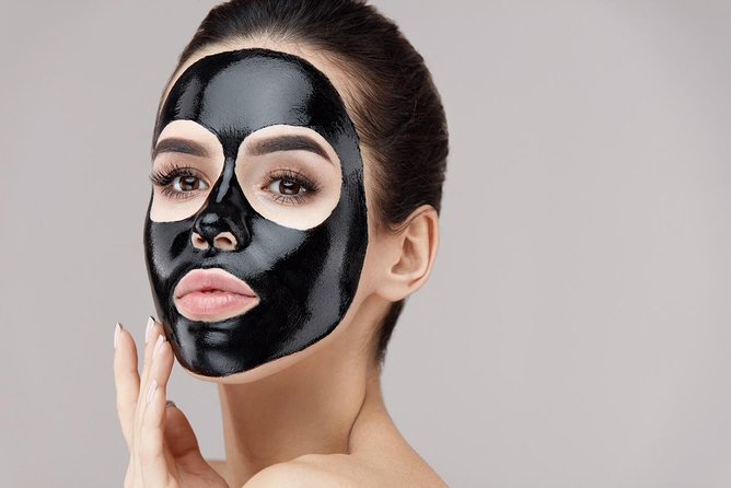 Spectral Peeling Laser Black Doll in Bemerode - Overview and Experience Details