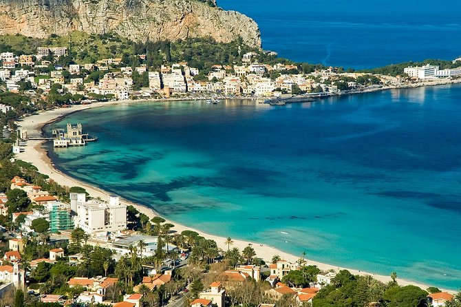Splendid Hotel La Torre to Palermo Airport or Vice Versa, Private Transfer - Booking Information