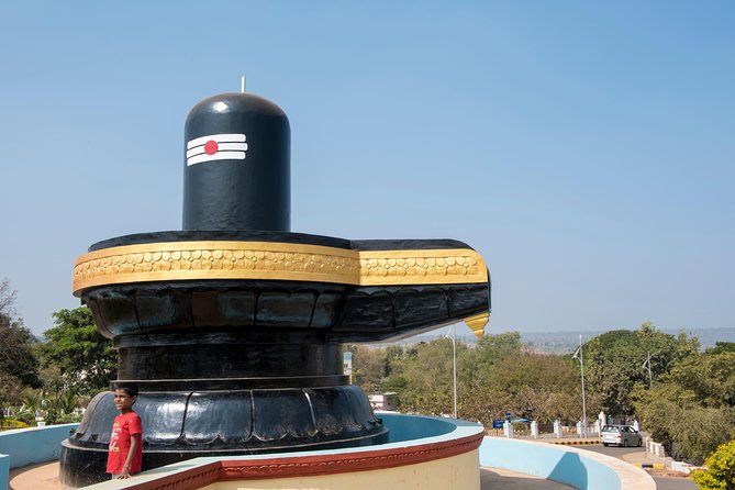 Srisailam Temple Full Day Excursion Tour - Tour Inclusions