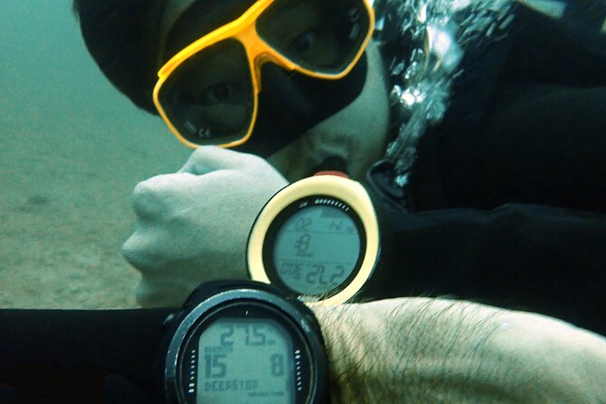 SSI/PADI Advanced Adventurer Diver Course - Course Overview