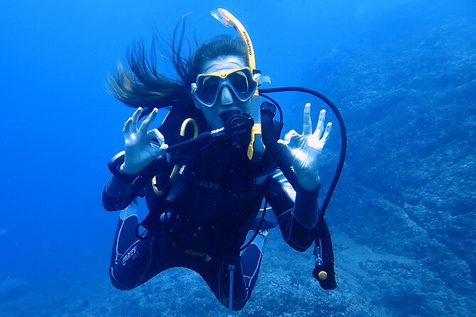 SSI/PADI Open Water Diver Course - Course Overview