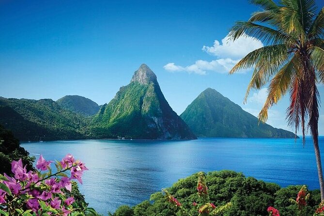 St. Lucia 3 in 1 SkyRide Adventure - Logistics Details