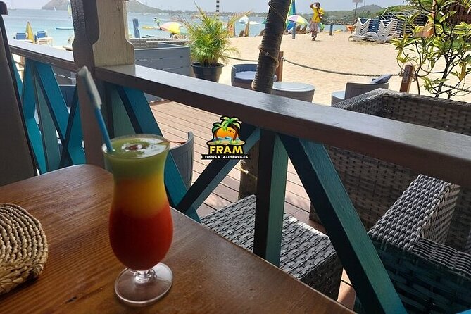 St. Lucia Airport Transfer to Harbor Club St. Lucia - Pricing and Booking Details