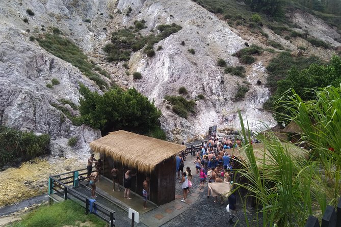 St Lucia Day Tour With La Soufriere Drive-In Volcano  - Rodney Bay - Tour Overview and Highlights