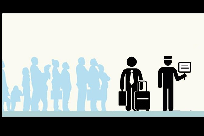 St. Lucia International Airport Fast Track Service  - St Lucia - Overview of Fast Track Service