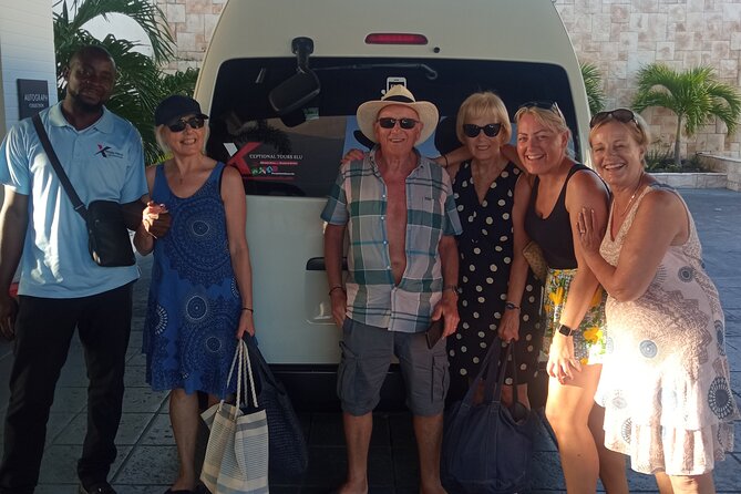 St. Lucia Private Island Tour (Groups of 4) - Tour Highlights
